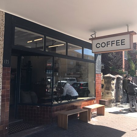 Coffee Bondi Beach - Tourism Gold Coast 0