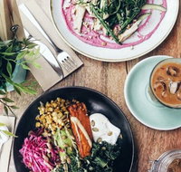 Cup and Cook - Tourism Gold Coast