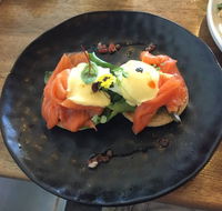 Dining  Co - Tourism Gold Coast