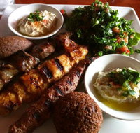Eastbite Lebanese Restaurant - Tourism Gold Coast