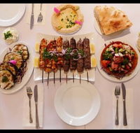 Eddies Lebanese Eatery - Tourism Gold Coast