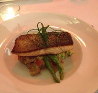 Firehouse Grill - Tourism Gold Coast