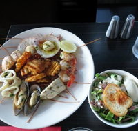 Flame Lounge and Dining - Tourism Gold Coast