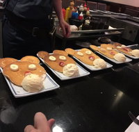 Fujiya Japanese Teppanyaki Restaurant - Tourism Gold Coast