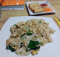 Gordon Thai - Tourism Gold Coast
