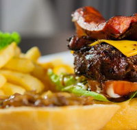Grill at Gordon - Tourism Gold Coast