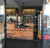 Grk Traditional Souvlaki - Tourism Gold Coast