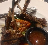 Hanuman Thai Restuarant - Tourism Gold Coast
