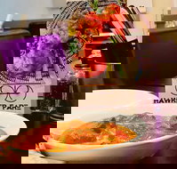 Hawker Fare - Gold Coast