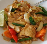 IThai Padstow - Gold Coast