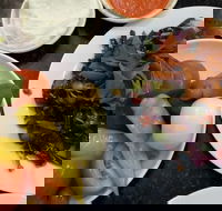Jasmin Lebanese Restaurant - Tourism Gold Coast