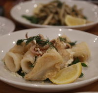 Kefi Greek Tavern - Tourism Gold Coast