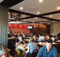 Kefi Souvlaki and Pizza Bar - Tourism Gold Coast