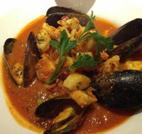 La Zana Pizza  Pastaria - Tourism Gold Coast