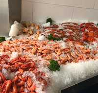 Lakeside Fish Market - Tourism Gold Coast