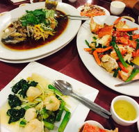 Lee Central Park Chinese Restaurant - Tourism Gold Coast