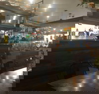 Little Cup and Saucer - Tourism Gold Coast