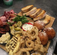 Livoti's - Tourism Gold Coast