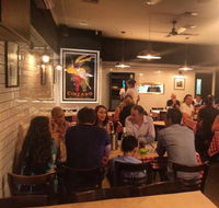 Mamma Barone Italian Restaurant - Tourism Gold Coast