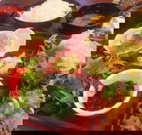 Manmaruya - Tourism Gold Coast