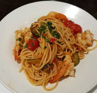 Marios Pizzeria - Tourism Gold Coast