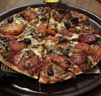 Melthouse Pizza  Pasta - Tourism Gold Coast