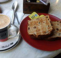 Michel's Patisserie - Tourism Gold Coast