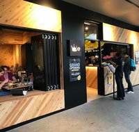 Monkey King Thai Restaurant - Tourism Gold Coast