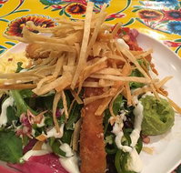 Mu Cha Cha Mexican Kitchen - Tourism Gold Coast