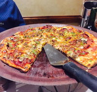 Non Finito Pizzeria - Tourism Gold Coast