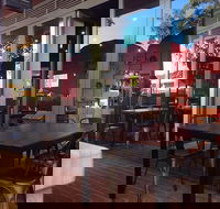 One Clementine Casual Dining - Tourism Gold Coast
