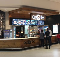 Oporto - Tourism Gold Coast
