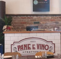 Pane e Vino - Tourism Gold Coast