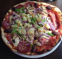 Papa's Pizza  Pasta - Tourism Gold Coast
