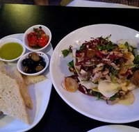 Peacock Trattoria - Tourism Gold Coast