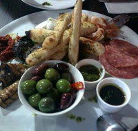 Porto Azzurro Italian Restaurant - Tourism Gold Coast