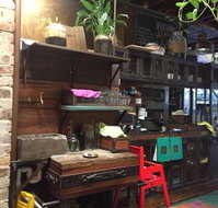 Pottery Green Bakery - Tourism Gold Coast