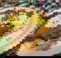 Rhinedorf - Tourism Gold Coast