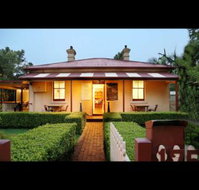Rosedale Cottage - Tourism Gold Coast