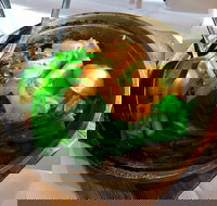 Royal Treasure Seafood Restaurant - Tourism Gold Coast