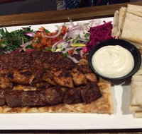 Sahara by the Park - Tourism Gold Coast