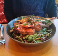 Sea Bar Cafe - Tourism Gold Coast
