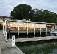 Shipwrights on the Marina - Tourism Gold Coast