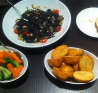 Spago - Tourism Gold Coast