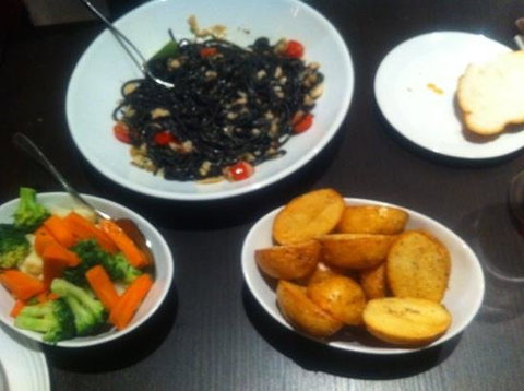 Spago - Tourism Gold Coast 0