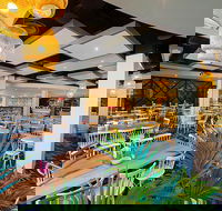 St George Maso's - Tourism Gold Coast