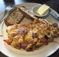 Stanley St Cafe - Tourism Gold Coast
