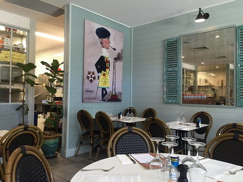 Stella Blu Kitchen And Pizzeria - Tourism Gold Coast 0