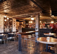 Stowaway Bar - Tourism Gold Coast