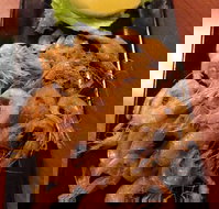 Sushi Bar Hiro - Tourism Gold Coast